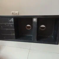 سینگ ظرفشویی گرانیتی