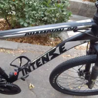 دوچرخه‌تنه‌المینیوم۲۶|دوچرخه، اسکیت، اسکوتر|تبریز, |دیوار