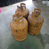 کپسول ایران‌گاز‌خرید ایرانگاز ۱۱ کیلویی فروش