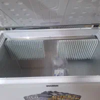 فریزر نفتی( گازی )گاز سوز صندوقی ۲۰۰ لیتری|یخچال و فریزر|تهران, ایران|دیوار