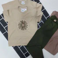 فروشگاه بزرگ پوشاک امین مرکزی داخل ارگ شمالی