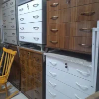 دراور های لباس|جاکفشی، کمد، دراور|قائم‌شهر, |دیوار