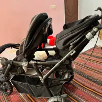 کالسکه|کالسکه و لوازم جانبی|مشهد, سرافرازان|دیوار