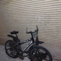 دوچرخه ۲۴|دوچرخه، اسکیت، اسکوتر|ایرانشهر, |دیوار