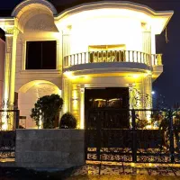**ویلا استخر جکوزی فول امکانات در متلقو