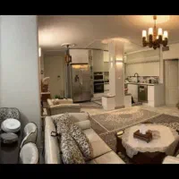 فروش آپارتمان ۷۰ متری ۲ خوابه شهران شمالی ط2|فروش آپارتمان|تهران, شهران شمالی|دیوار