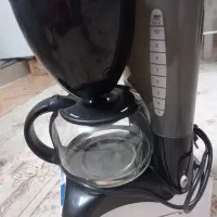 قهوه جوش نو سالم اصلا استفاده نشده