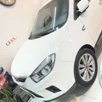 جک s5 مدل 96 اتومات تکبرگ سند|خودرو سواری و وانت|بجنورد, |دیوار