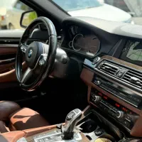 بی ام و سری۵ (bmw 528) 2015 کربن بلک|خودرو سواری و وانت|تهران, شهرک پرواز|دیوار