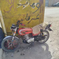 موتورسیکلت مزایده