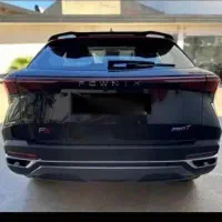 فونیکس FX پرمیوم، مدل ۱۴۰۳