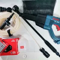 کارواش شارژی رونیکس مدل 8930 دریل مینی سنگ فرز|ابزارآلات|شیراز, شهرک گلستان|دیوار