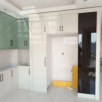 کابینت و کمد دیواری قصدی چک ماه های بیشتر|خدمات پیشه و مهارت|بجنورد, |دیوار