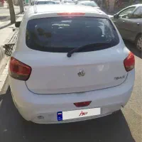 تیبا ۲ کارمندی|خودرو سواری و وانت|مشگین شهر, |دیوار