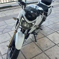 آپاچی ۲۰۰ کم کار