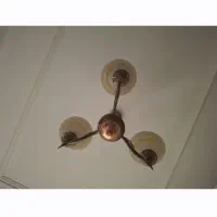 لوستر و آویز