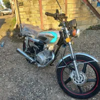 موتور۱۴۰۲ صفر کیلومتر|موتورسیکلت|کلاچای, |دیوار