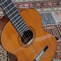 گیتار یاماها مدل c40 اندونزی|گیتار، بیس، امپلیفایر|تهران, مینای جنوبی|دیوار