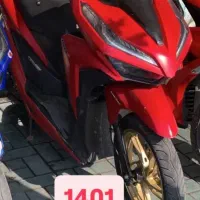 فروش موتورسیکلت طرح کلیک