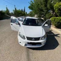 ساینا رنگ سفید مدل 96