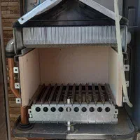 تعمیرات تخصصی انواع پکیج سرویس رادیاتور و پکیج|خدمات پیشه و مهارت|نجف‌آباد, هفده شهریور|دیوار