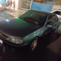 پارس سال مدل ۹۵|خودرو سواری و وانت|اسلام‌شهر, شهرک واوان|دیوار