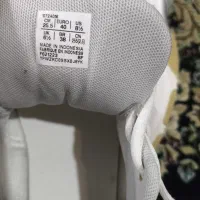 کفش asicsوالیبالی|کیف، کفش، کمربند|نیشابور, سید جمال الدین|دیوار