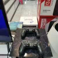 ps4 500g full.game|کنسول، بازی ویدئویی و آنلاین|کرج, اصفهانی‌ها|دیوار