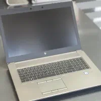 HP ZBOOk