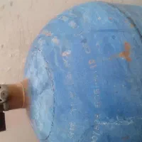 کپسول گاز 75لیتری|قطعات یدکی و لوازم جانبی|تربت جام, کشتارگاه|دیوار