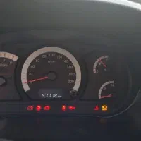 کوییک1400|خودرو سواری و وانت|اردبیل, |دیوار