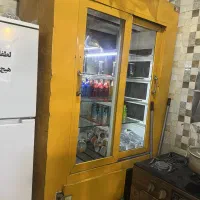 یخچال|یخچال و فریزر|گلستان (تهران), |دیوار