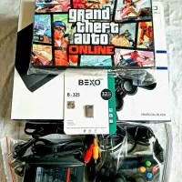 پلی استیشن 2|کنسول، بازی ویدئویی و آنلاین|نهاوند, |دیوار