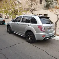 لیفان x60 مدل ۹۴ (بی رنگ )