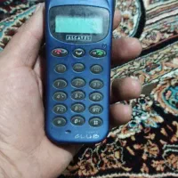 گوشی همراه الکاتل