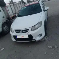 کوئیک ار|خودرو سواری و وانت|سیرجان, |دیوار