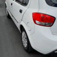 تیبا2 مدل 93 معاوضه