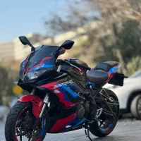 بنلی ریس مدل ۹۸