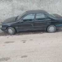 پژو2000
