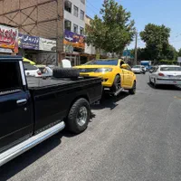 امدادخودرو یدک کش جرثقیل اندیشه شهریارملارد۲۴ساعته|خدمات حمل و نقل|اندیشه, اندیشه فاز ۱|دیوار