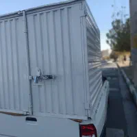 وانت پراید|خودرو سواری و وانت|فردیس, فردیس|دیوار