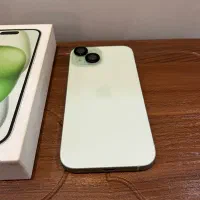 iPhone 15 نرمال|موبایل|رشت, نخودچر|دیوار