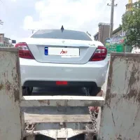 دنا پلاس توربو اتومات آپشنال