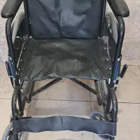 تعمیرات انواع ویلچر