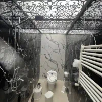 خرید معتبر  ماربل شیت وترمو پنل طرح کلکته ۰۹۸|مصالح و تجهیزات ساختمان|تهران, خزانه|دیوار