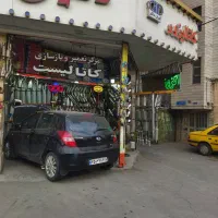 کاتالیزور ، کاتالیست ، اگزوز|قطعات یدکی و لوازم جانبی|تهران, دستغیب|دیوار