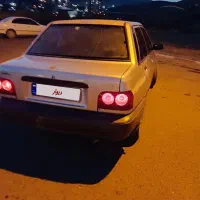 پراید مدل 84|خودرو سواری و وانت|موچش, |دیوار