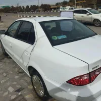 سمند سورن EF7 1399|خودرو سواری و وانت|شیراز, زند|دیوار