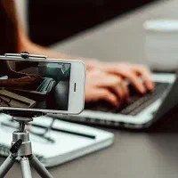 پروژه ضبط مصاحبه های ویدئویی 60 تا 90 ثانیه‌ایی|استخدام هنری و رسانه|تهران, سهروردی|دیوار