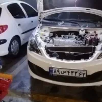 امدادخودرو چینی باطریسار یدکش اندیشه شهریار مارلیک